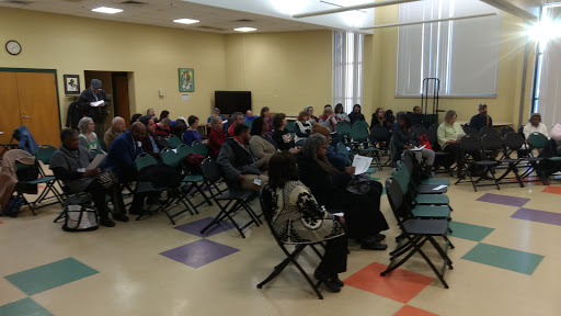 Recreation Center «Madisonville Recreation Center», reviews and photos, 5320 Stewart Ave, Cincinnati, OH 45227, USA