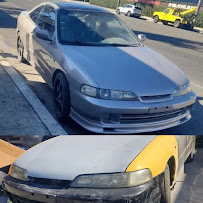 G Auto Body Repair - Photo 3 - Car repair in Hawthorne, CA, Torrance