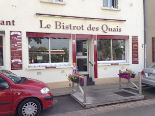 Photo n°21 de Le Bistrot des Quais à Chalonnes-sur-Loire ()