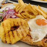 Photo n°7 de l'avis de Manuel.u fait le 04/08/2023 à 15:03 sur le  Sol Nascente à Lagos