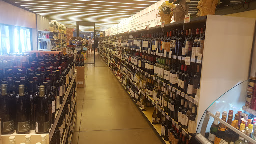 State Liquor Store «Wine Wisdom», reviews and photos, 21 W 46th St, New York, NY 10036, USA