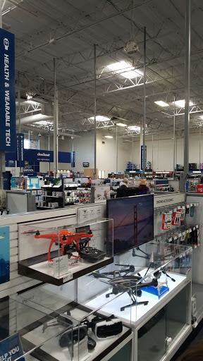 Best Buy image