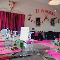 Atmosphère du Restaurant La panuquera à Garidech - n°4