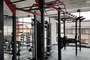 WoW Gym image