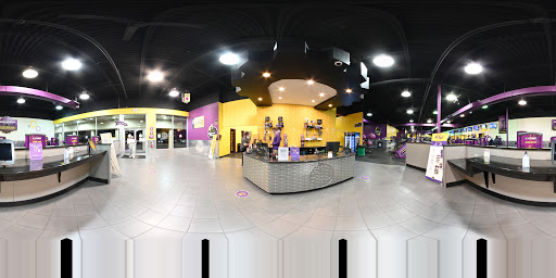 Gym «Planet Fitness», reviews and photos, 400 S New Prospect Rd, Jackson, NJ 08527, USA
