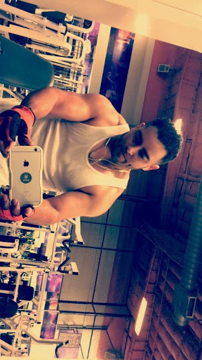 Gym «Planet Fitness», reviews and photos, 2945 Junipero Serra Blvd, Daly City, CA 94014, USA