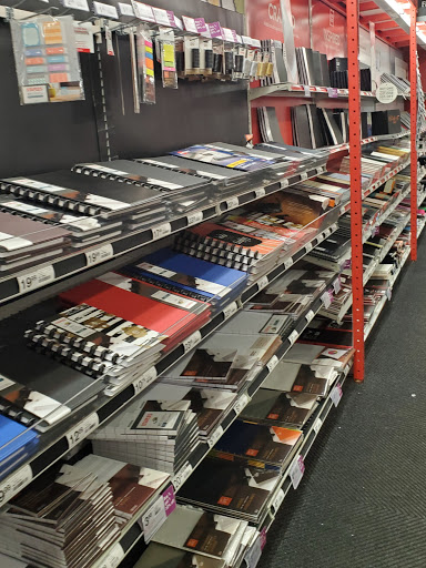 Office Supply Store «Staples», reviews and photos, 7659 Mall Rd, Florence, KY 41042, USA