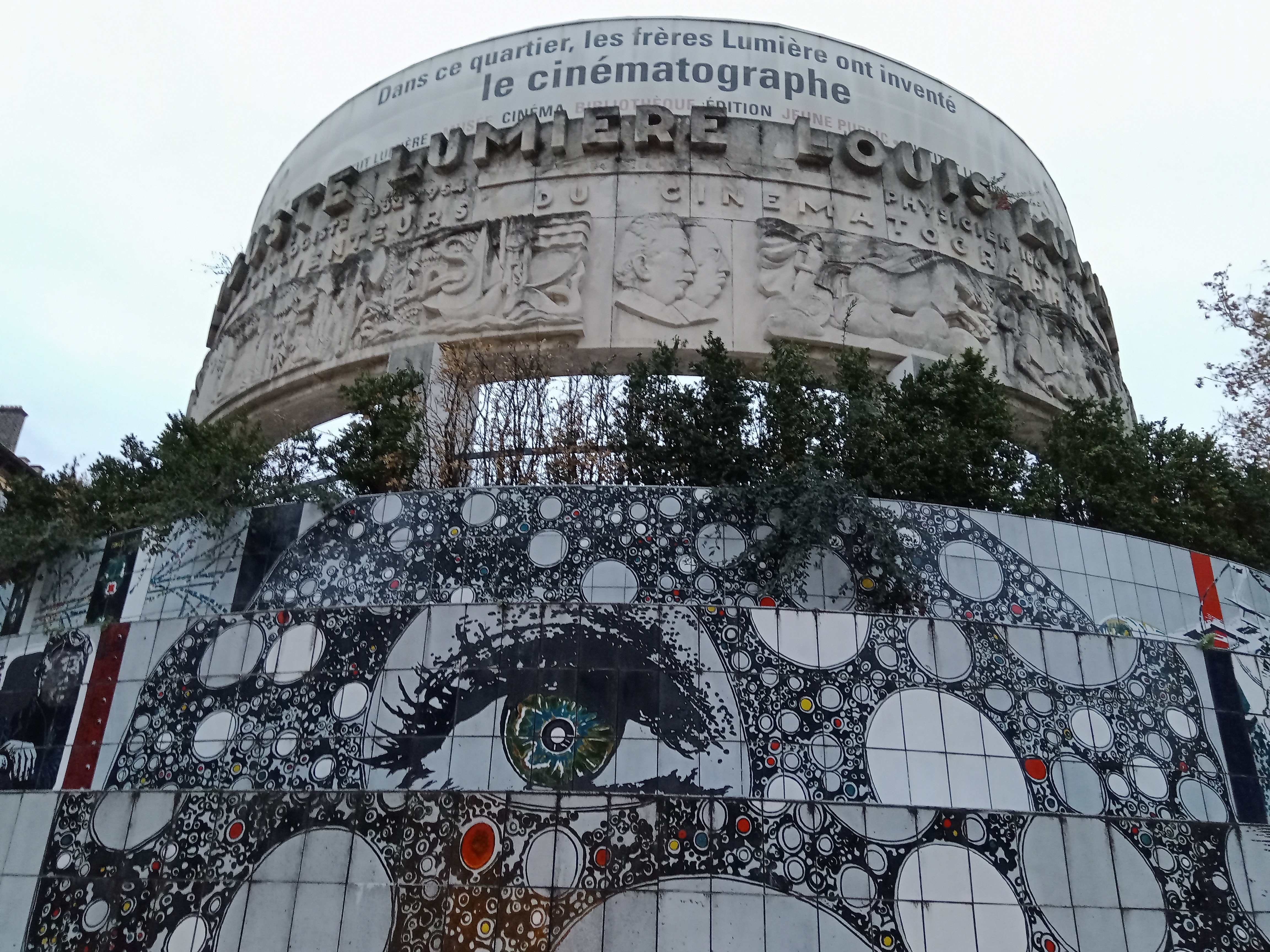 Photo n° 2 de l'avis de Eric.a fait le 10/12/2023 à 04:52