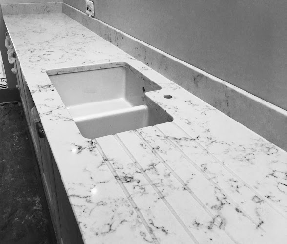 Wiltshire Granite Worktop - Swindon