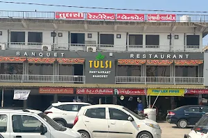 Tulsi Restaurant and Banquet image