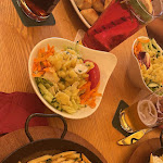 Photo n°1 de l'avis de Sara.o fait le 12/09/2022 à 15:06 sur le  Vaihinger Wirtshaus à Stuttgart