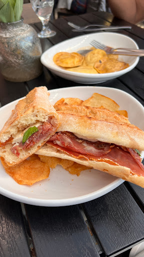 Italian Restaurant «Tuscan Market», reviews and photos, 63 Main St, Salem, NH 03079, USA