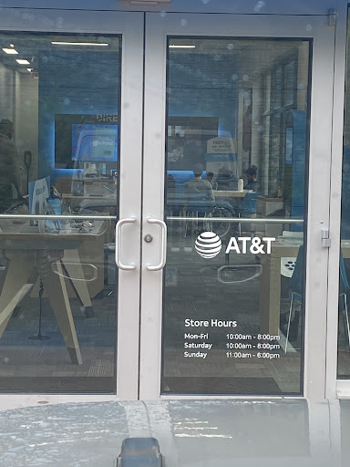 Cell Phone Store «AT&T», reviews and photos, 110 Albany Turnpike #409, Canton, CT 06019, USA