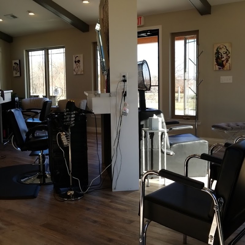 The Hilltop Salon