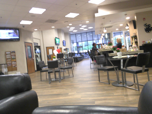 Lexus Dealer «Sheehy Lexus of Annapolis», reviews and photos, 121 Ferguson Rd, Annapolis, MD 21409, USA