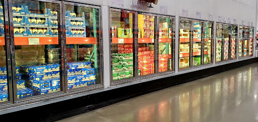 Warehouse store «Costco Wholesale», reviews and photos, 2219 S 37th St, Tacoma, WA 98409, USA