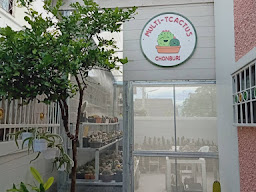 Multi-T Cactus Chonburi