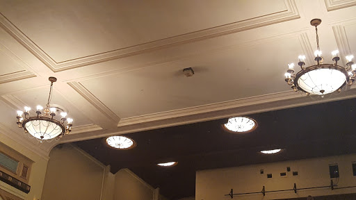 Performing Arts Theater «Weinberg Center for the Arts», reviews and photos, 20 W Patrick St, Frederick, MD 21701, USA