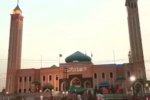جامع مسجد اقصی گوجرانوالہ image