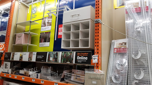 Home Improvement Store «The Home Depot», reviews and photos, 29801 Southfield Rd, Southfield, MI 48076, USA