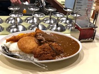 咖里店 横浜 王寺店