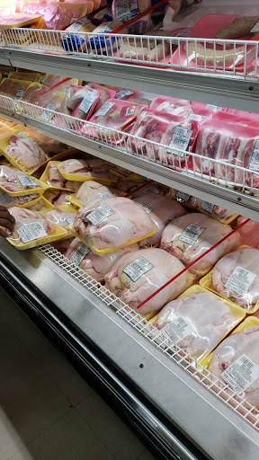 Supermarket «City Supermarket», reviews and photos, 10 Mill Rd, Irvington, NJ 07111, USA