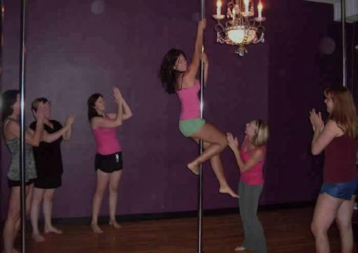 Dance School «Tease Dance & Fitness», reviews and photos, 4222 Meridian Pkwy, Aurora, IL 60504, USA