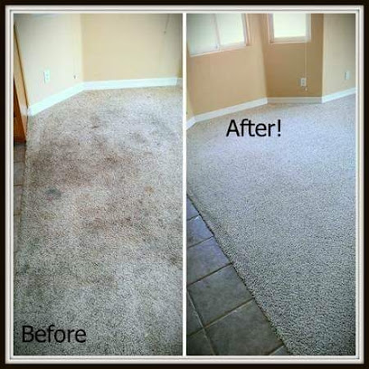 Steam Carpet & Furnace Cleaning