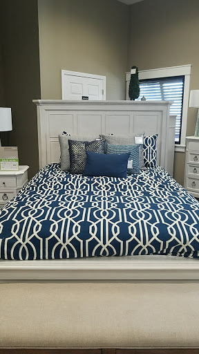 Furniture Store «Badcock Home Furniture &more», reviews and photos, 247 Robert Smalls Pkwy, Beaufort, SC 29906, USA