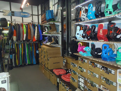 MASSILIA SURF SHOP