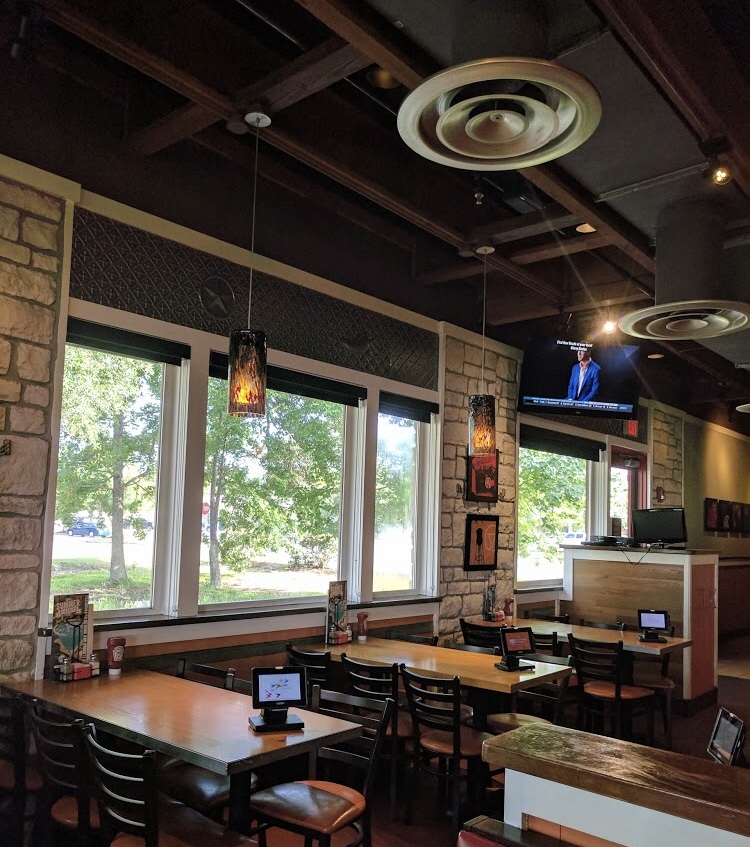 Chili's Grill & Bar 70471