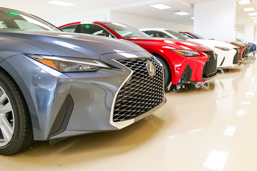 Lexus Dealer «Lexus of West Kendall», reviews and photos, 13750 SW 136th St, Miami, FL 33186, USA