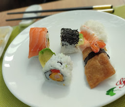 Ginkgo Restaurant photo