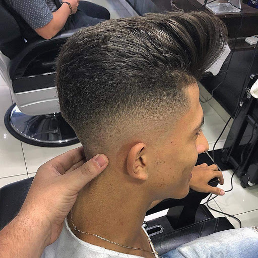 Barber Shop «IDrive barbershop», reviews and photos, 11701 International Dr, Orlando, FL 32821, USA