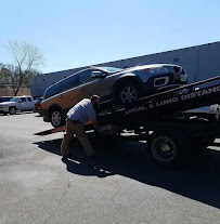 J&R Towing and Recovery