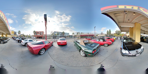 Used Car Dealer «Monza Car», reviews and photos, 14961 Ventura Blvd, Sherman Oaks, CA 91403, USA