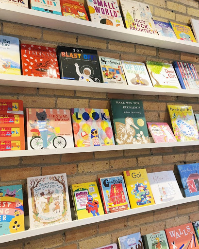 Baby Store «Pacifier - North Loop», reviews and photos, 219 N 2nd St #102, Minneapolis, MN 55401, USA