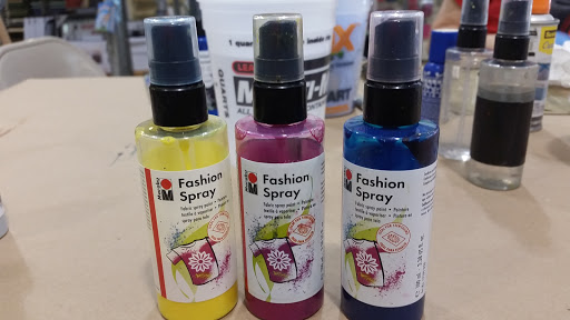 Art Supply Store «Blick Art Materials», reviews and photos, 1755 Maple Ave, Evanston, IL 60201, USA