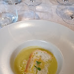 Photo n°3 de l'avis de Roberta.8 fait le 03/11/2020 à 11:30 sur le  Pesce Briaco-Ristorante à Lucca