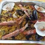 Photo n°2 de l'avis de Barbara.a fait le 16/03/2021 à 21:42 sur le  Alla Crosarona à Scorzè