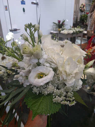 Florist «Watkins Flowers of Distinction», reviews and photos, 8490 Honeycutt Rd #108, Raleigh, NC 27615, USA