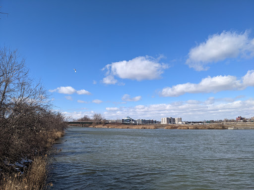 Syracuse Inner Harbor
