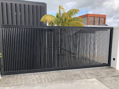 Auckland Gates