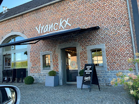Boulangerie Vranckx