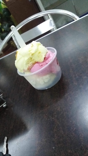 HeladoS PAMÍ