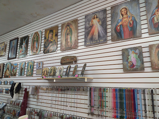 Book Store «Anawim», reviews and photos, 33 S Semoran Blvd, Orlando, FL 32807, USA