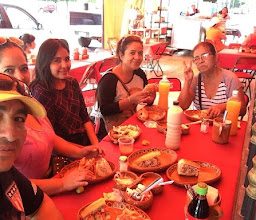TORTAS JUANOTE photo
