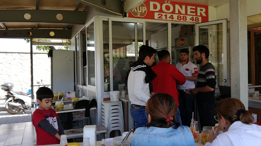 Küp 2 Tavuk Döner