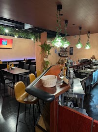 沖縄おでんと沖縄そばの店 〆SHIME