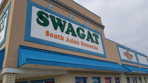 Swagat South Asian Groceries, 186 US-130, Bordentown, NJ 08505, USA, 